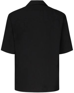 BE ABLE Short-Sleeve Shirt - Black