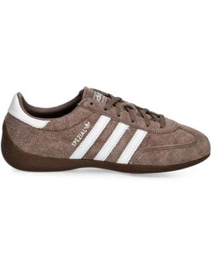 adidas Handball Spezial Sneakers - Brown