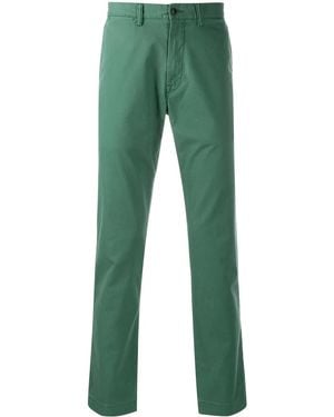 Polo Ralph Lauren Bedford Chino Trousers - Green