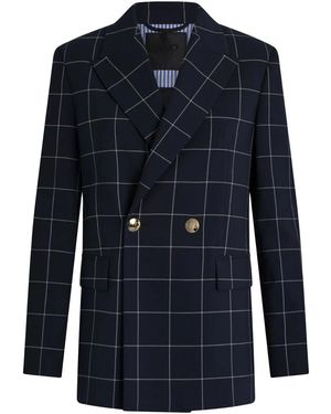 Liu Jo Jackets - Blue