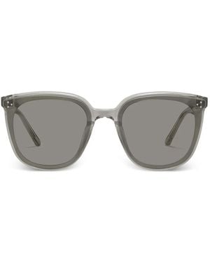 Gentle Monster Lady Lang Sunglasses - Gray