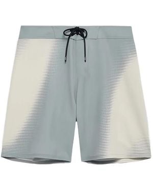 Oakley Ellipse Boardshorts - Blue