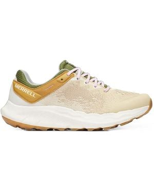 Merrell Antora 4 Low-Top Sneakers - White