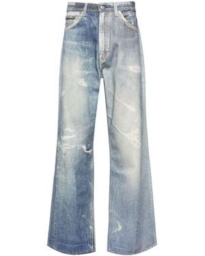 Our Legacy Third Cut Jeans - Blue