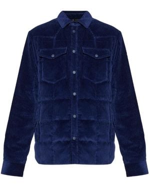 Moncler Day-Namic - Blue