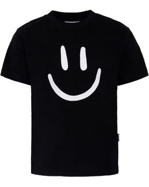 Molo グラフィック Tシャツ - ブラック