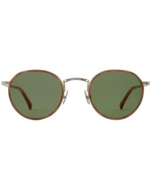 Mr. Leight Billie S Sunglasses - Green