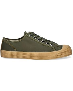 Novesta Star Master Sneakers - Green