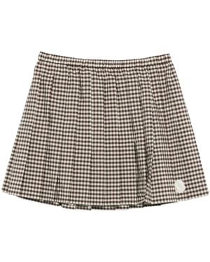 Moncler Skirt - White