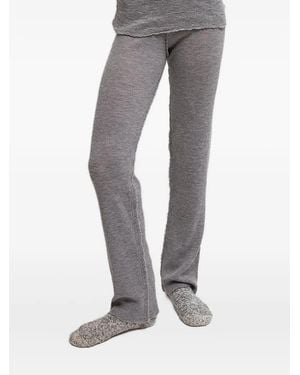 Gudrun & Gudrun Bella Trousers - Grey