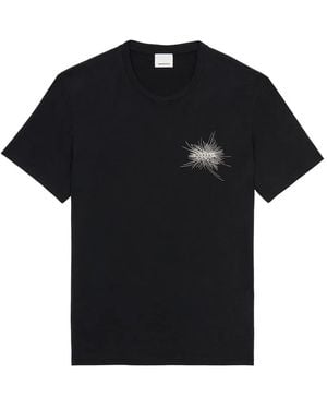 Isabel Marant Honore Tシャツ - ブラック
