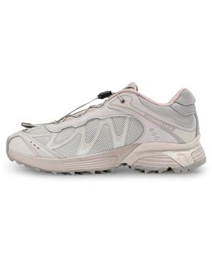 Salomon Xt-Whisper Trainers - White