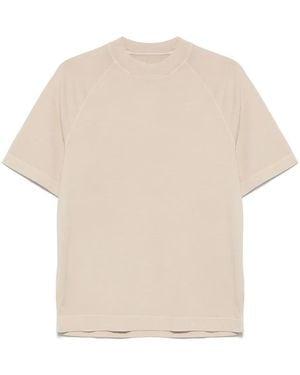 Circolo 1901 Raglan T-Shirt - White