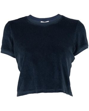 Suzie Kondi T-Shirt Carpi - Blue