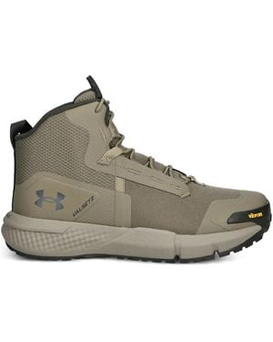 Under Armour Valsetz レースアップ ブーツ - ブラウン