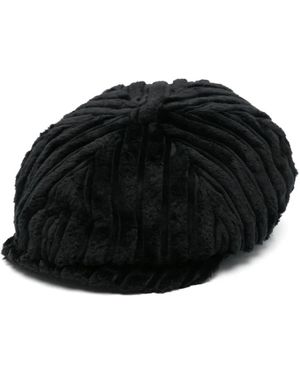 Tagliatore Hat - Schwarz