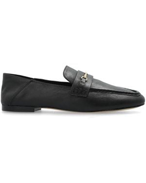 MICHAEL Michael Kors Lena Loafers - Black