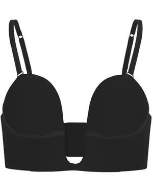 Guess Padded Bra - Black