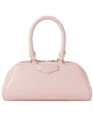 Givenchy Clutch Con Manico - Rosa