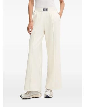 EA7 Tennis-Club Trousers - White