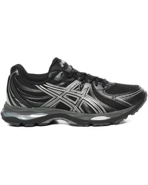 Asics Gel-Serikan Trainers - Black