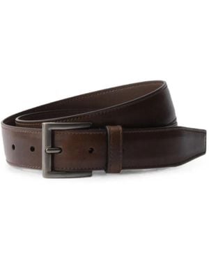 Prada Klassischer Gürtel - Braun