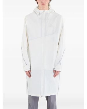 adidas Terrex Xploric 2.5 Parka - Wit