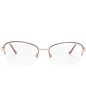 Cazal 4309 眼鏡フレーム - レッド