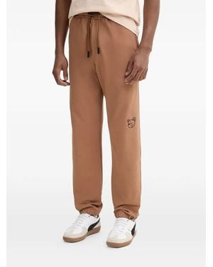 INBETWEENERS Pantalon À Motif Ourson - Natural