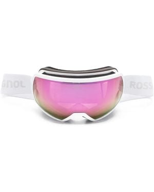 Rossignol Izar Ski Goggles - Pink