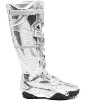 OTTOLINGER X Puma Mostro Stiefel - Weiß