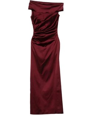 Max Mara Dresses - Red