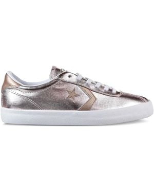 Converse Breakpoint Ox "Rose Quartz/Dusk/ Sneakers - Weiß