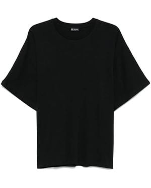 AG Jeans コットン Tシャツ - ブラック