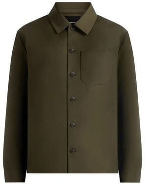 Manière De Voir Valentin - Green