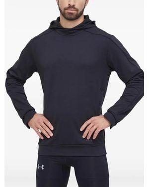 adidas Yoga Training Hooded Sweatshirt - Blue