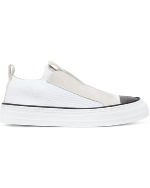 Brunello Cucinelli Trainers - White