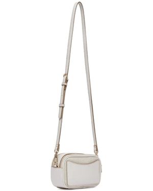 Liu Jo Small Crossbody Bag - White