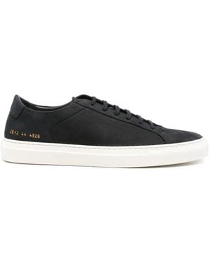 Common Projects Achilles Sneakers - Weiß