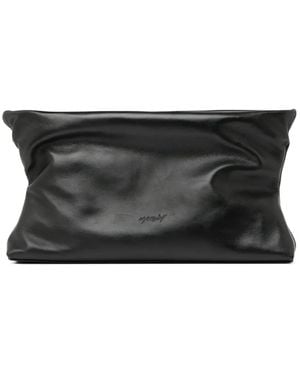 Marsèll Dipi Clutch - Schwarz