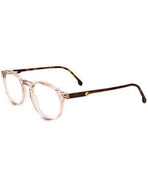 Carrera Occhiali Tondi - Multicolore