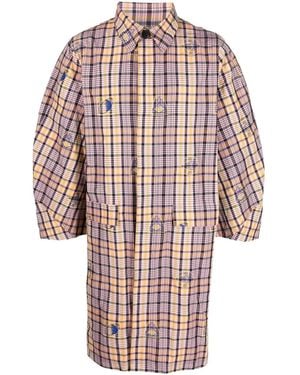 Henrik Vibskov Coats for Men | Online Sale up to 20% off | Lyst Henrik Vibskov Coats for Men | Online Sale up to 20% off | Lyst