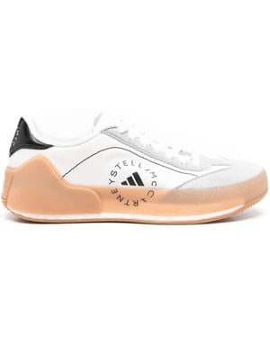 adidas By Stella McCartney Court Boost スニーカー - ピンク