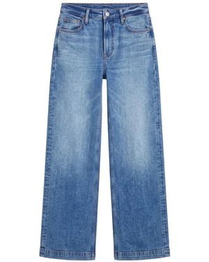 Reformation Bex Jeans - Blue