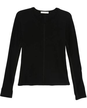 6397 Long-Sleeve T-Shirt - Black