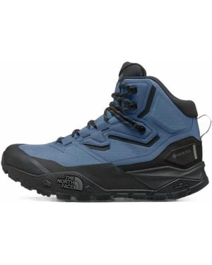 The North Face Offtrail Hike Lt Mid Gore-Tex Boots - Blue