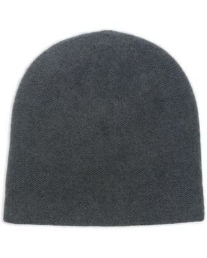 Warm-me Gorro de cachemira - Gris