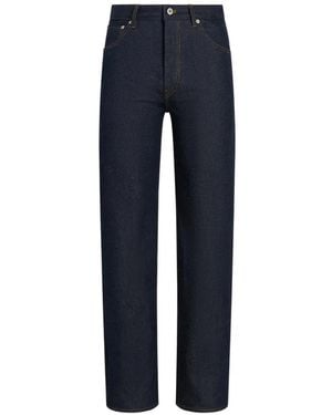 Public School Doyers Jeans - Blue