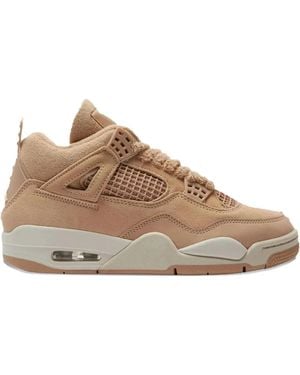 Nike Air 4 Sneakers - Brown