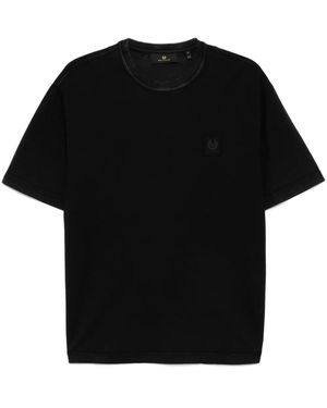 Belstaff Hockley Tシャツ - ブラック